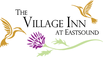 The Village Inn at Eastsound Logo
