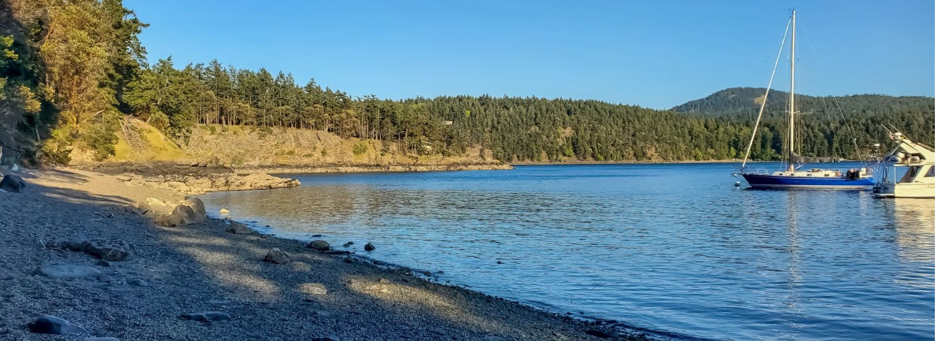 Six Of The Most Memorable Things To Do on Orcas Island Feature Image